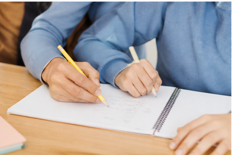 1-to-1 tutoring